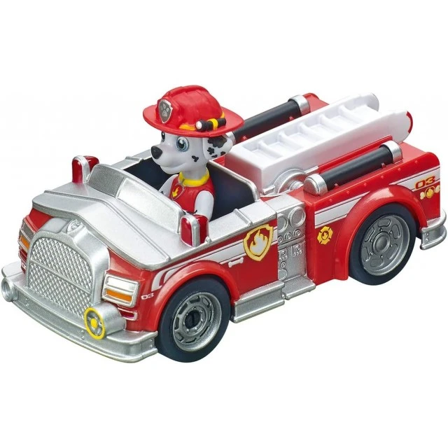 Ιππόδρομος, Carrera, Paw Patrow, 2,4μ