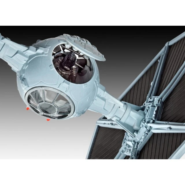 Μοντέλο συναρμολόγησης, Revell, Star Wars, TIE Fighters, 22 μέρη