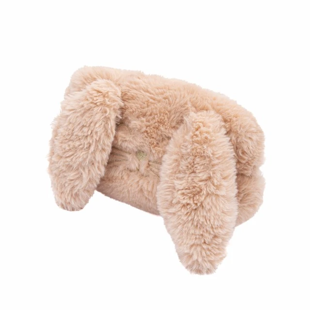 Νεσεσέρ χωρίς αξεσουάρ ASTRABAG Fluffy bunny, 19 × 9 × 8 cm