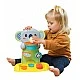 Βρεφικό παιχνίδι, Infantino, B Kids, Καλάθι με μπάλα, Κοάλα