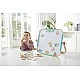 Play set, Hape, Magnetic οχήματα, 30 τεμάχια