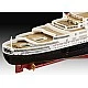 Μοντέλο συναρμολόγησης, Revell, Κρουαζιερόπλοιο Queen Elizabeth II, 36 μέρη