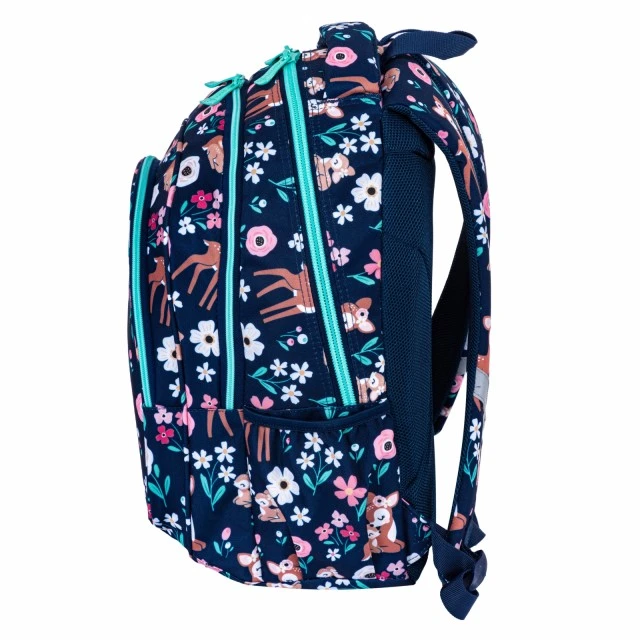 Σχολικό σακίδιο ASTRABAG Elencheta, AB300, 42 x 30 x 19 cm