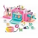 Δημιουργικό σετ, Canal Toys, Magic Clay Jewelry Factory