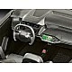 Μοντέλο κατασκευής αυτοκινήτου Ford 2017 GT
