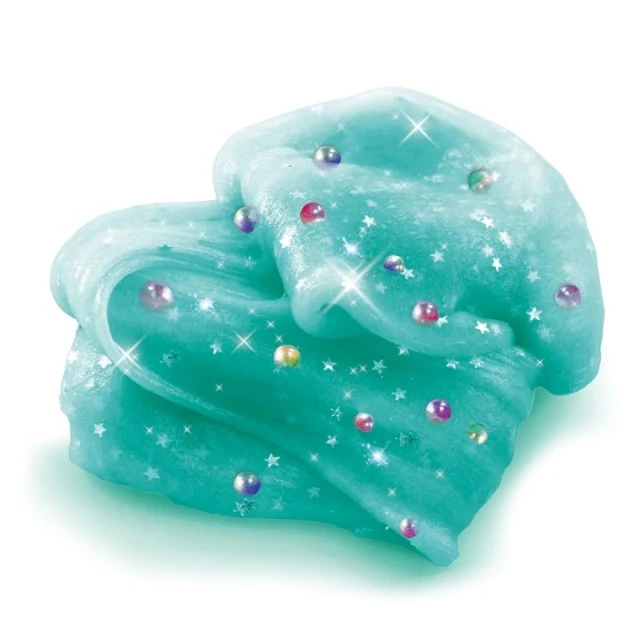 Δημιουργικό σετ Slime, 20 χρωμάτων