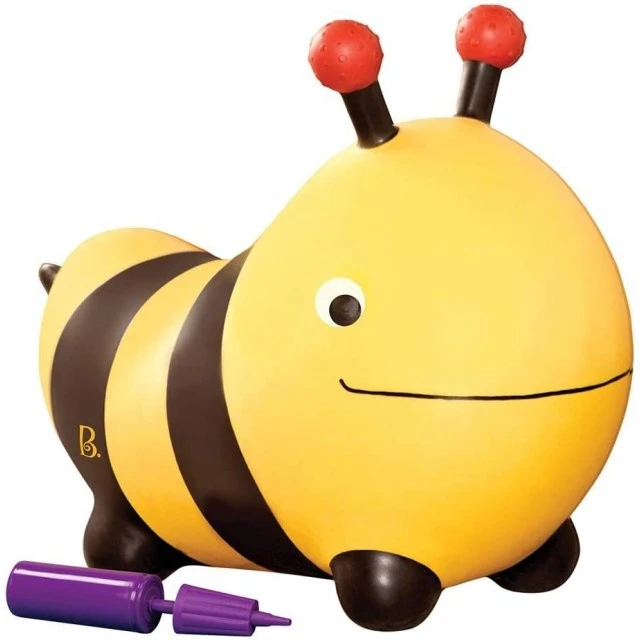 Παιδικό παιχνίδι Jumping bee, 53 x 25 x 50 cm