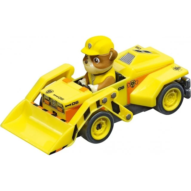 Πίστα αγώνων, Carrera, Paw Patrow, Διπλή πίστα, 2,9μ.