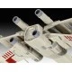 Μοντέλο κατασκευής Star Wars, μαχητικό X-Wing, 38 μέρη
