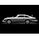 Μοντέλο συναρμολόγησης, Revell, RMS Titanic, James Bond Aston Martin DB5, Σύστημα κλικ, Χωρίς κόλλα, 122 μέρη