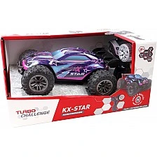 Τηλεκατευθυνόμενο αγωνιστικό αυτοκίνητο, MGM, KX-Star, 1:24