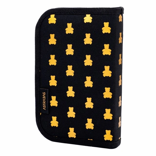 Μονό νεσεσέρ χωρίς αξεσουάρ ASTRABAG Golden Bears, AC1, 20 x 14 x 3,5 cm