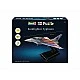 Παζλ, Revell, Eurofighter Typhoon 3D, 75 κομμάτια