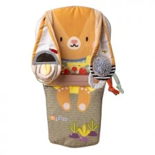 Παιχνίδι Αυτοκινήτου για Μωρά, Taf Toys, Jenny Bunny