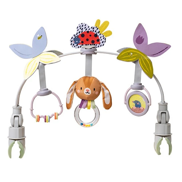 Αψίδα διασκεδαστικής δραστηριότητας, Taf Toys