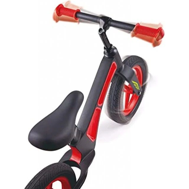Τροχός ισορροπίας Hape Explorer, κόκκινο