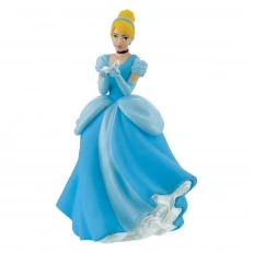 Συλλεκτική φιγούρα, Walt Disney, Bullyland, Σταχτοπούτα