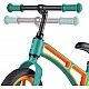 Τροχός ισορροπίας Hape Explorer, μπλε