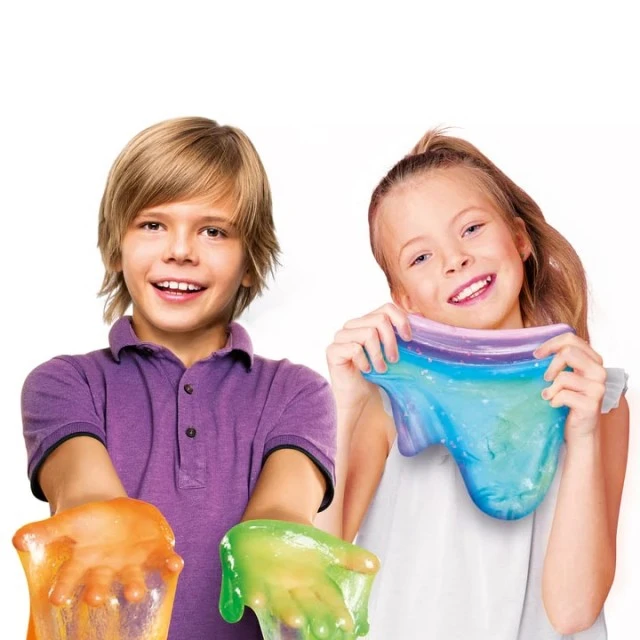 Δημιουργικό σετ Slime, 20 χρωμάτων