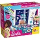 Δημιουργικό σετ, Lisciani, Barbie, Το μυστικό μου ημερολόγιο