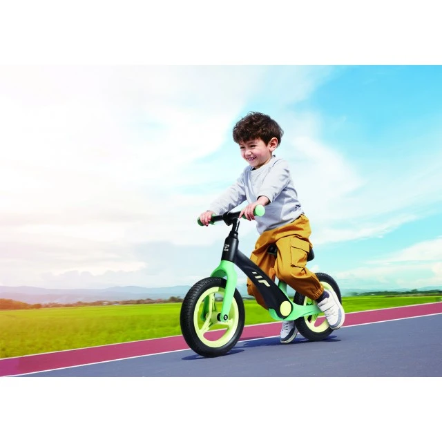 Τροχός ισορροπίας, Hape, Green