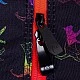Σχολικό σακίδιο, Κεφάλι, Rainbow Kitty, 39x28x15cm