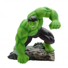 Συλλεκτική φιγούρα, Marvel, Bullyland, Hulk