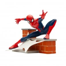 Συλλεκτική φιγούρα, Marvel, Bullyland, Spider-Man