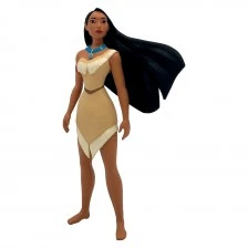 Συλλεκτική φιγούρα, Walt Disney, Bullyland, Pocahontas
