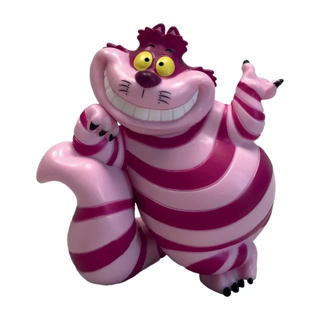 Συλλεκτικό ειδώλιο, Walt Disney, Bullyland, Cheshire Cat, Alice in Wonderland