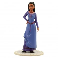 Συλλεκτική φιγούρα, Walt Disney, Bullyland, Asha, Desire