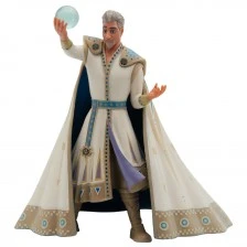Συλλεκτική φιγούρα, Walt Disney, Bullyland, King Magnifico, Wish