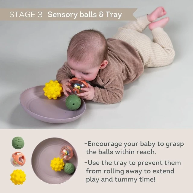 Σετ για νεογέννητο, Taf Toys, Baby set, Jenny the bunny, 7 τεμάχια