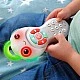 Музикална играчка Дистанционно за телевизор Grab & Zap, 16 см