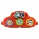 Baby active gymnastics, Vtech, Kick & Score Play Gym, 40 x 61 x 10 cm