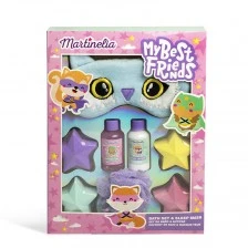 Σετ μπάνιου καλλυντικά, Martinelia, 7 τεμάχια