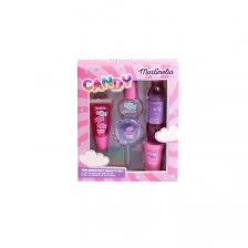 Σετ ομορφιάς, Μαρτινέλια, Καραμέλα, 5 τεμάχια