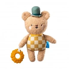 Μωρό λούτρινο παιχνίδι, Taf Toys, Bear Brandon