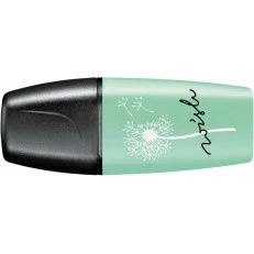 Σετ μαρκαδόρων κειμένου, Stabilo, Boss Mini Pastel Love 2.0 ST07/05-29-10, 5 χρώματα