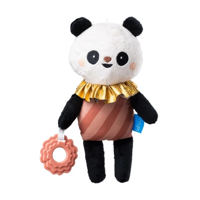 Μωρό λούτρινο παιχνίδι, Taf Toys, Panda Pamela