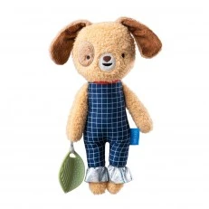 Μωρό με μαλακό παιχνίδι, Taf Toys, Σκύλος Ντάνιελ