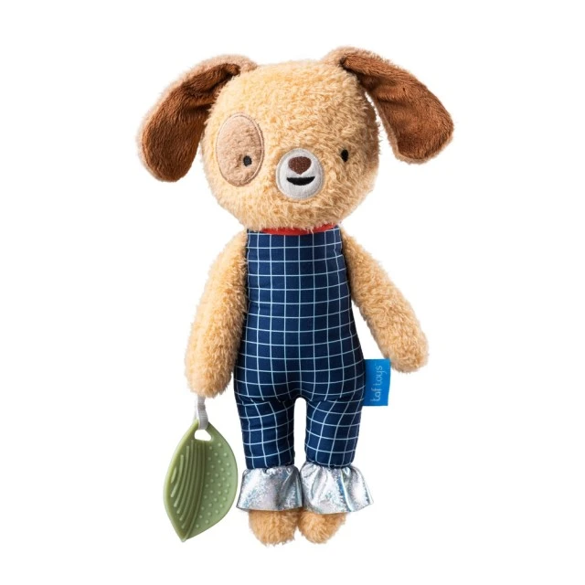 Μωρό με μαλακό παιχνίδι, Taf Toys, Σκύλος Ντάνιελ
