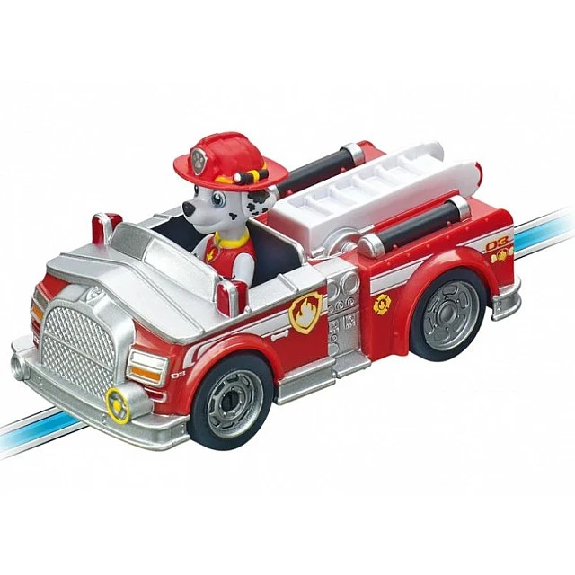 Πίστα αγώνων, Carrera, Paw Patrol, Αγώνας και Διάσωση, 3,5μ