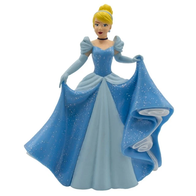 Συλλεκτική φιγούρα, Walt Disney, Bullyland, Σταχτοπούτα, 10 εκ.