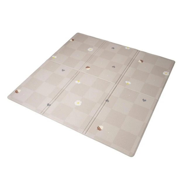 Βρεφικό στρώμα αφρού, Taf Toys, Fold ’n Play, Ντάμα, Σκάκι