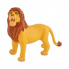 Συλλεκτική φιγούρα, Walt Disney, Bullyland, Simba