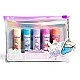 Σετ lip balm Magic Ballet, 5 τεμαχίων