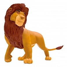 Συλλεκτική φιγούρα, Walt Disney, Bullyland, Mufasa