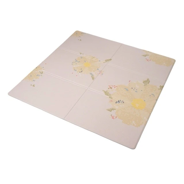 Μωρό από αφρώδες υλικό, Taf Toys, Fold ’n Play, Λουλούδια