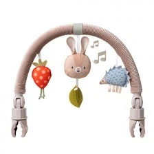 Αψίδα μουσικής δραστηριότητας, Taf Toys, Λαγουδάκι